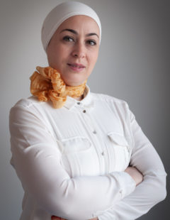 Ghada Drissi