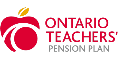 Ontario Teacher's Pension Plan