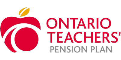 Ontario Teacher's Pension Plan