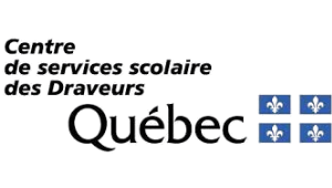 Centre de services scolaire des Draveurs